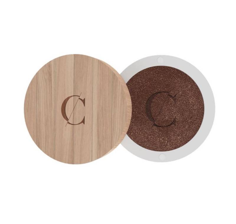 COULEUR CARAMEL Lidschatten Sunkissed Sombra De Ojos 157 Chocolat 2,5g von COULEUR CARAMEL