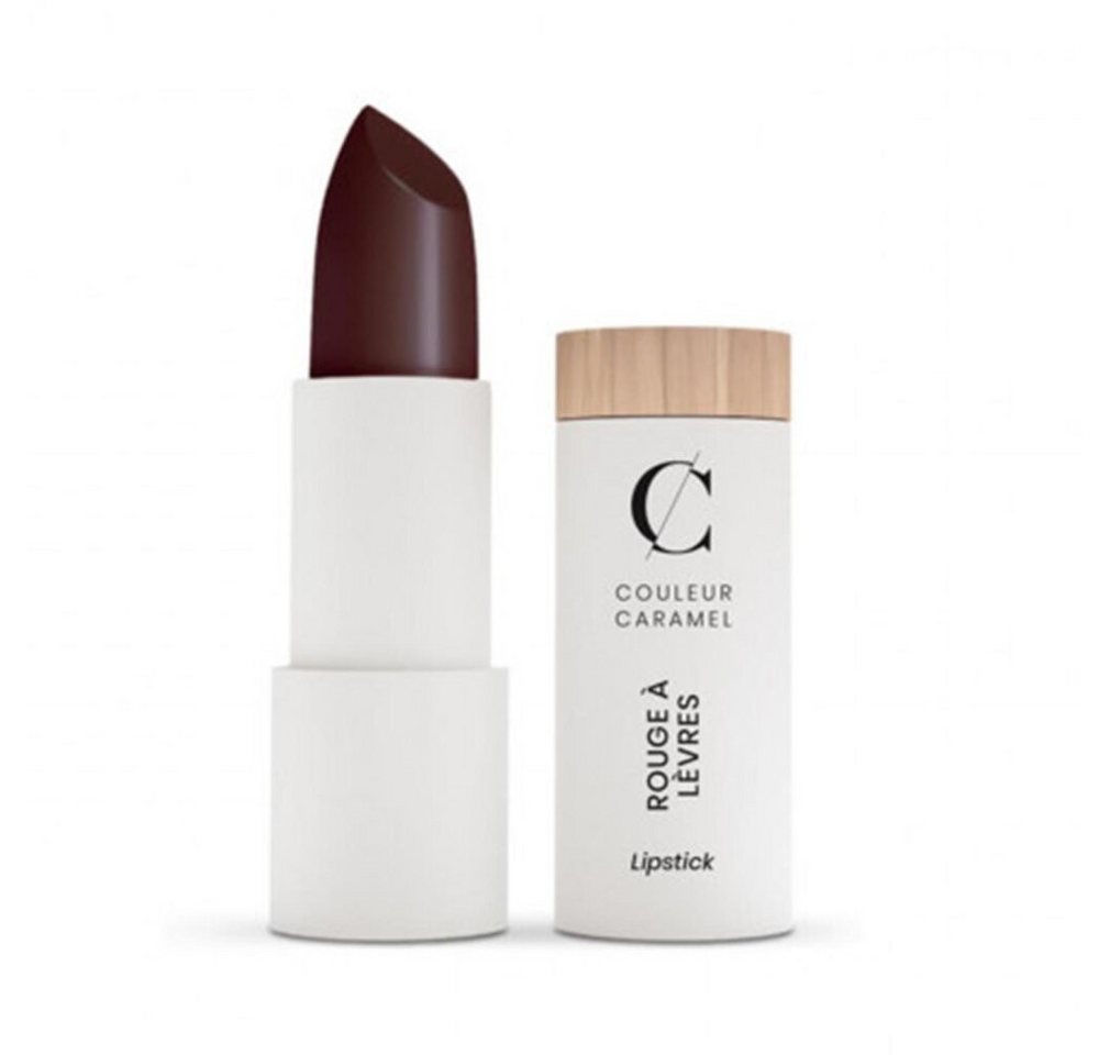 COULEUR CARAMEL Lipgloss Rouge A Levres Barra De Labios 240 Baiser Recarga 1un von COULEUR CARAMEL