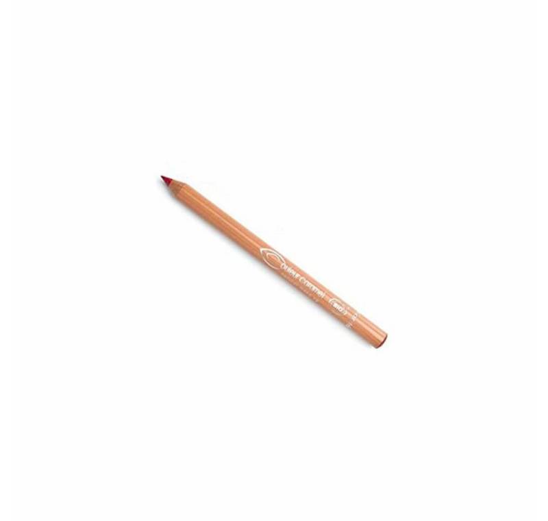 COULEUR CARAMEL Lipliner Maquillaje Lapiz De Labios 107 Red 1un von COULEUR CARAMEL