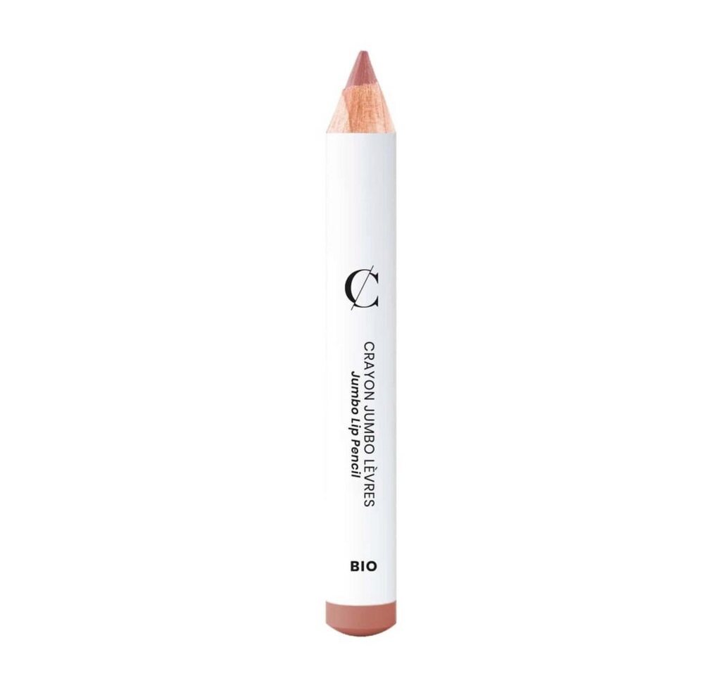 COULEUR CARAMEL Lippenstift Jumbo Lapiz De Labios 150 Satinado Argile Rose 2,34g COULEUR CARAMEL Lippenstift Jumbo Lapiz De Labios 150 Satinado Argile Rose 2,34g von COULEUR CARAMEL