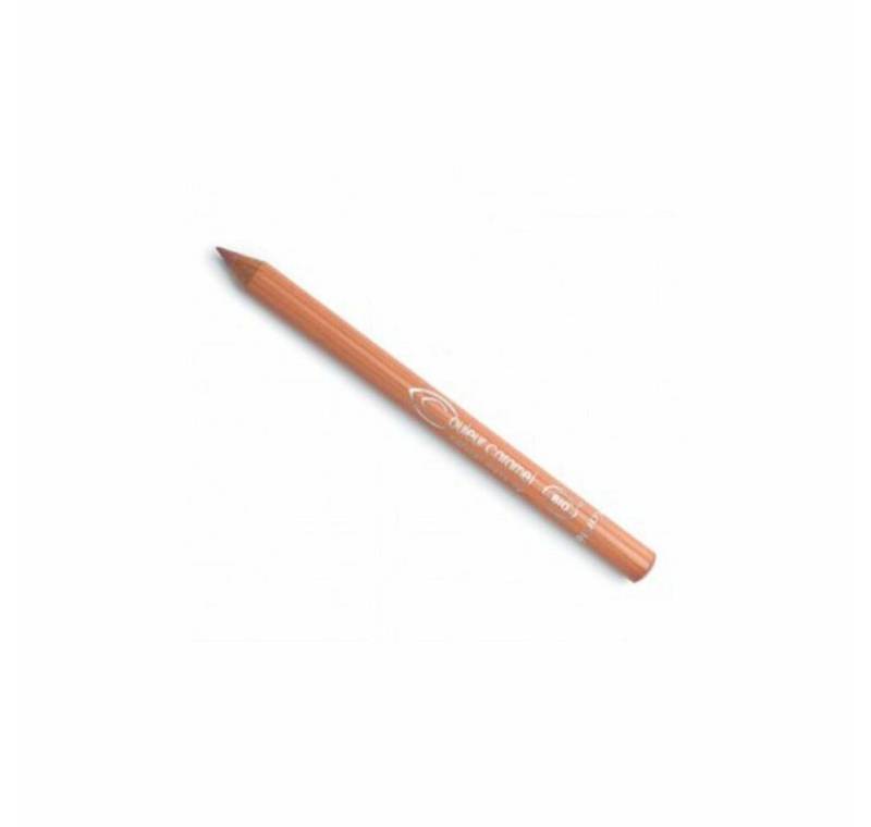 COULEUR CARAMEL Primer Maquillaje Lapiz De Labios 143 Rosy Beige 1un von COULEUR CARAMEL