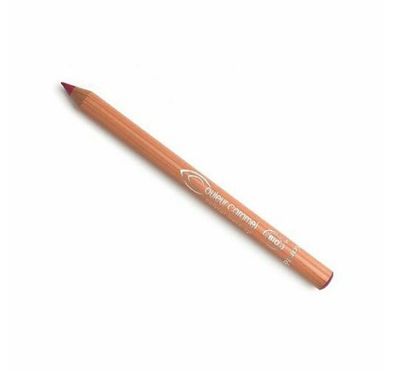 COULEUR CARAMEL Primer Maquillaje Lapiz De Labios 147 Ruby Red 1un von COULEUR CARAMEL
