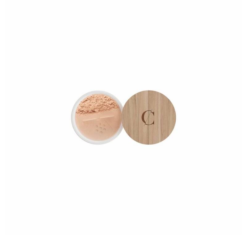 COULEUR CARAMEL Puder High Definition Polvos 11 1un von COULEUR CARAMEL