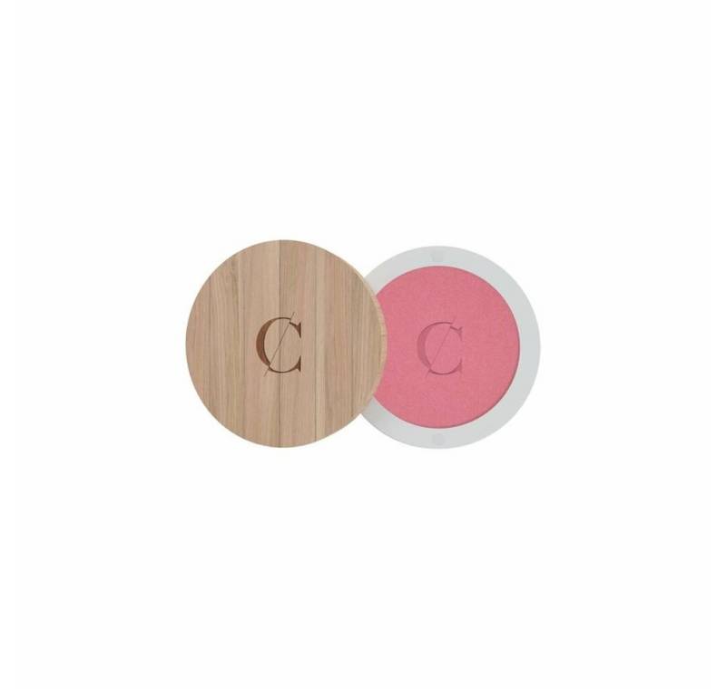 COULEUR CARAMEL Rouge Blush Polvos 69 Sparking Pink 1un von COULEUR CARAMEL