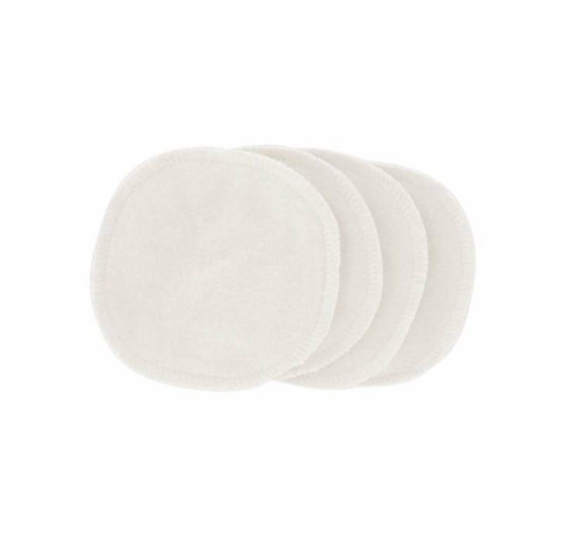 COULEUR CARAMEL Schwämmchen Bio Eco Toallitas Desmaquillantes 1un von COULEUR CARAMEL