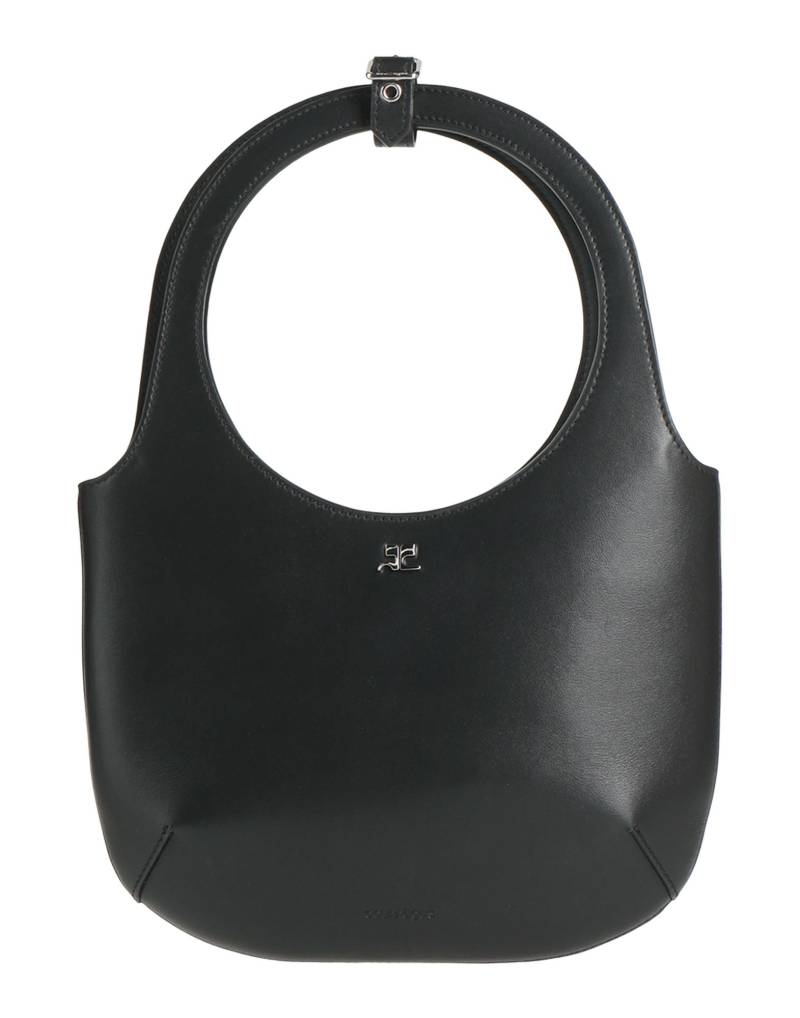 COURRÈGES Handtaschen Damen Schwarz von COURRÈGES