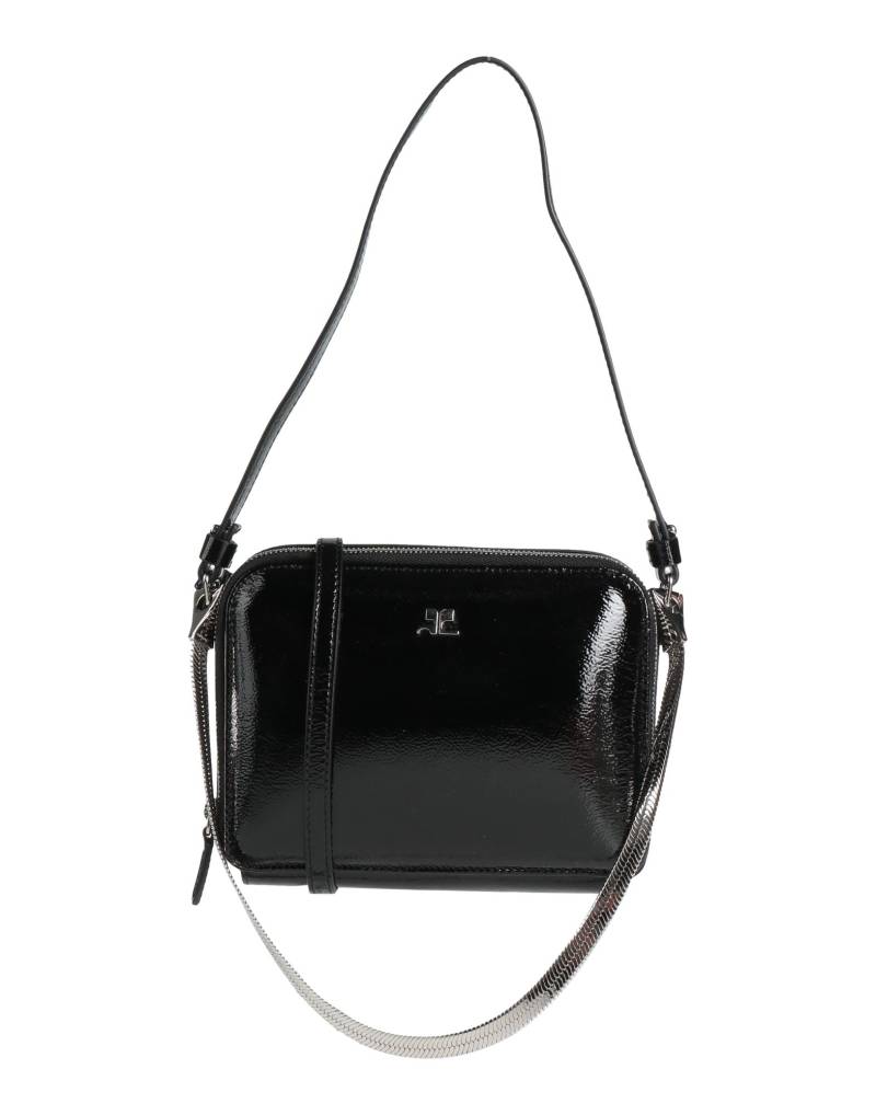 COURRÈGES Handtaschen Damen Schwarz von COURRÈGES