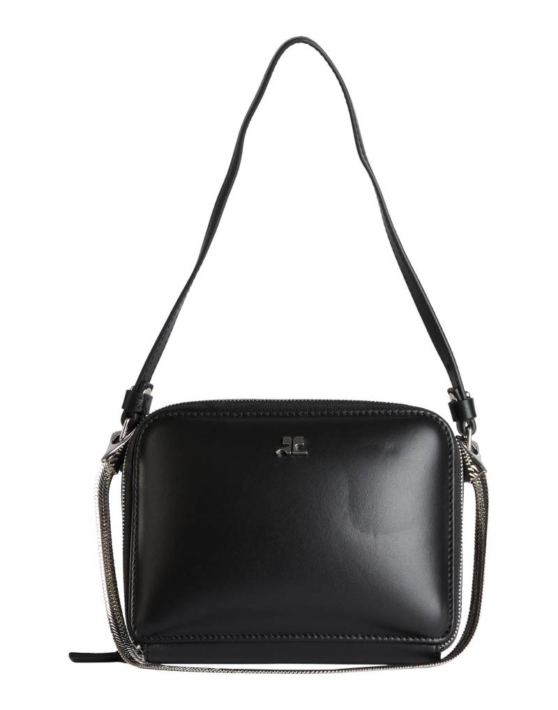 COURRÈGES Handtaschen Damen Schwarz von COURRÈGES