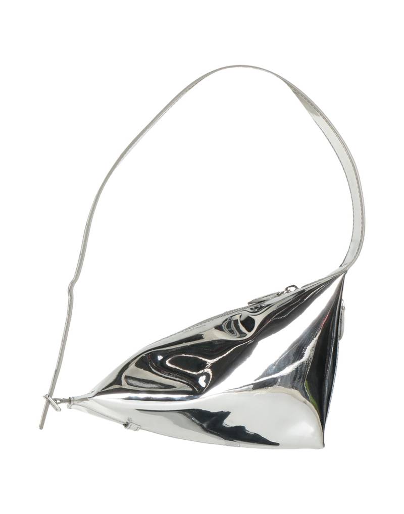 COURRÈGES Handtaschen Damen Silber von COURRÈGES