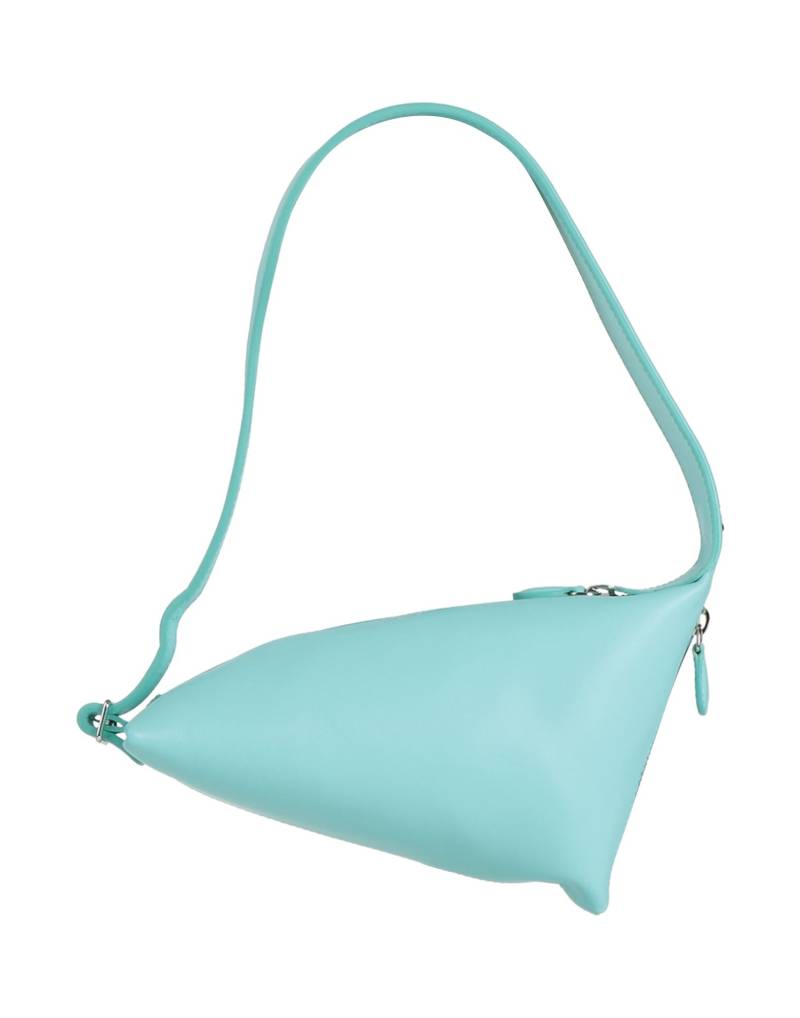 COURRÈGES Handtaschen Damen Tūrkis von COURRÈGES