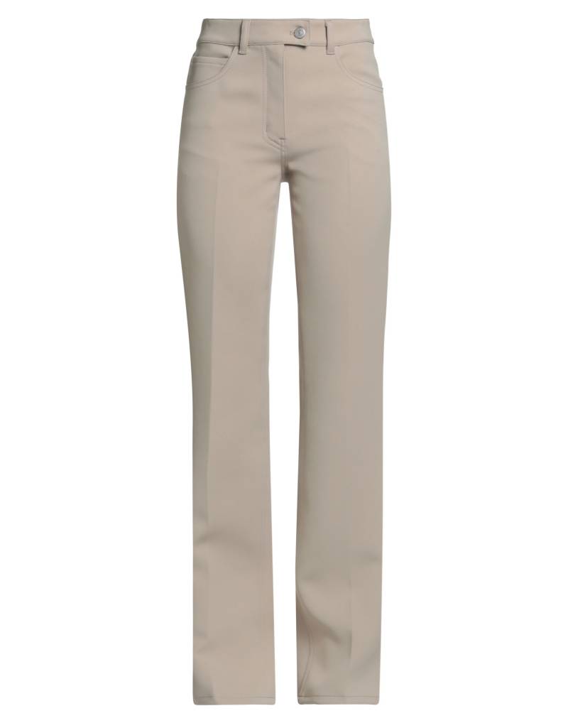 COURRÈGES Hose Damen Beige von COURRÈGES