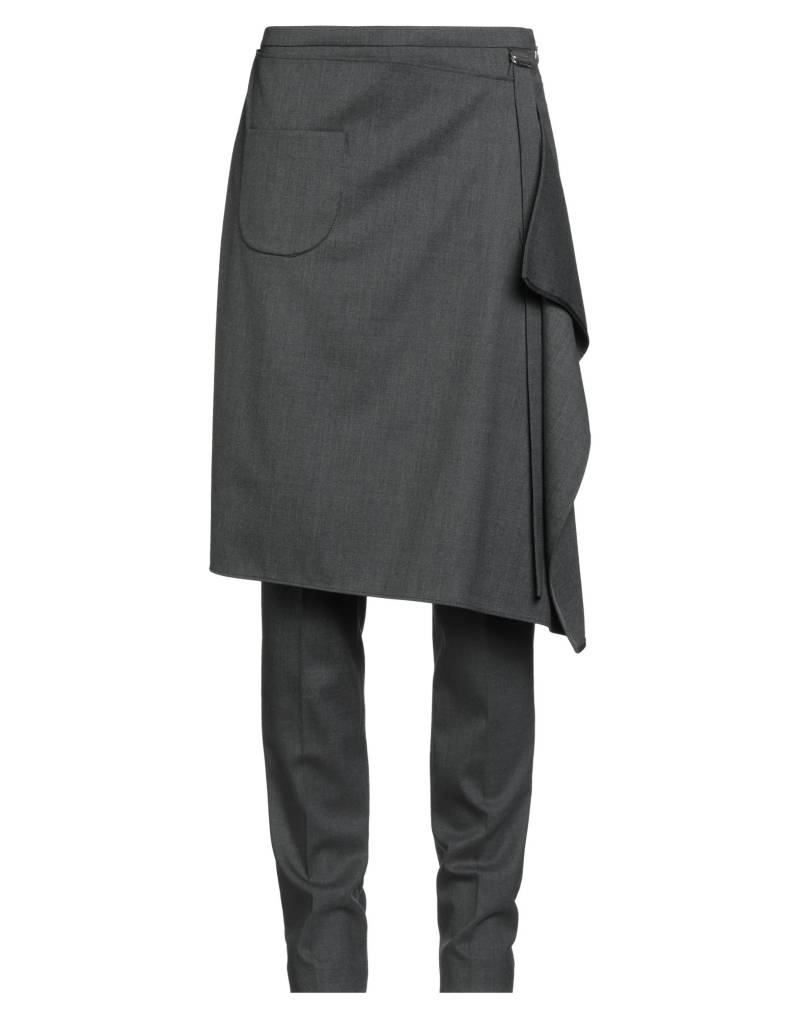 COURRÈGES Hose Damen Grau von COURRÈGES