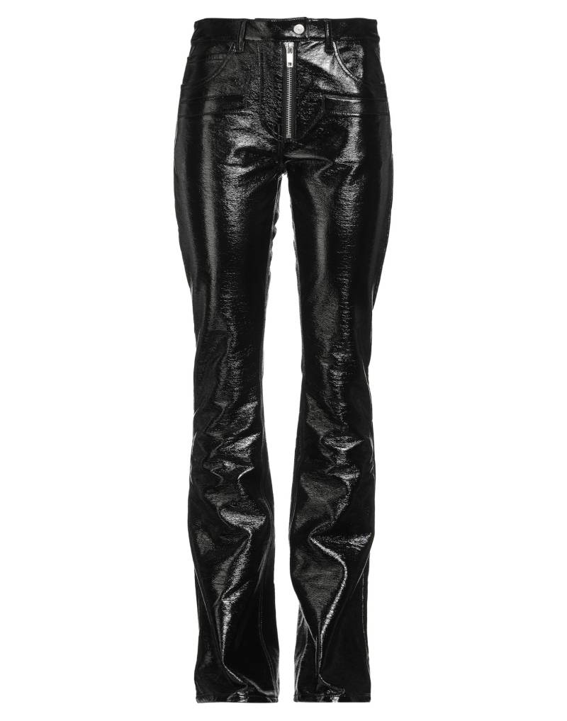 COURRÈGES Hose Damen Schwarz von COURRÈGES