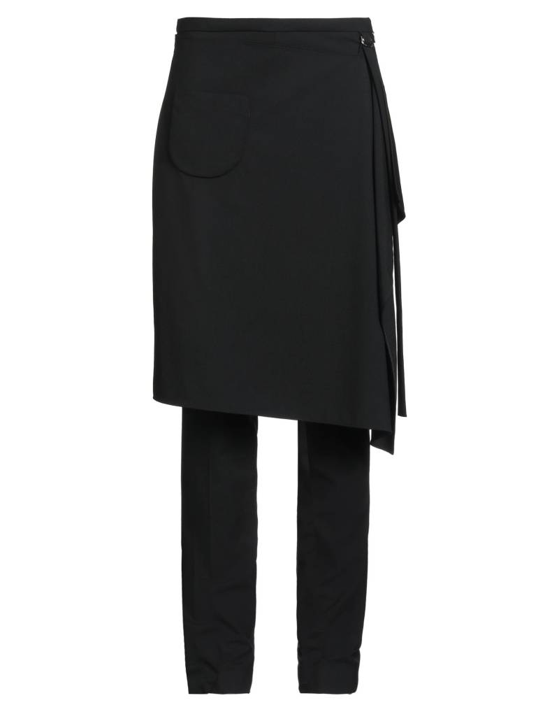 COURRÈGES Hose Damen Schwarz von COURRÈGES