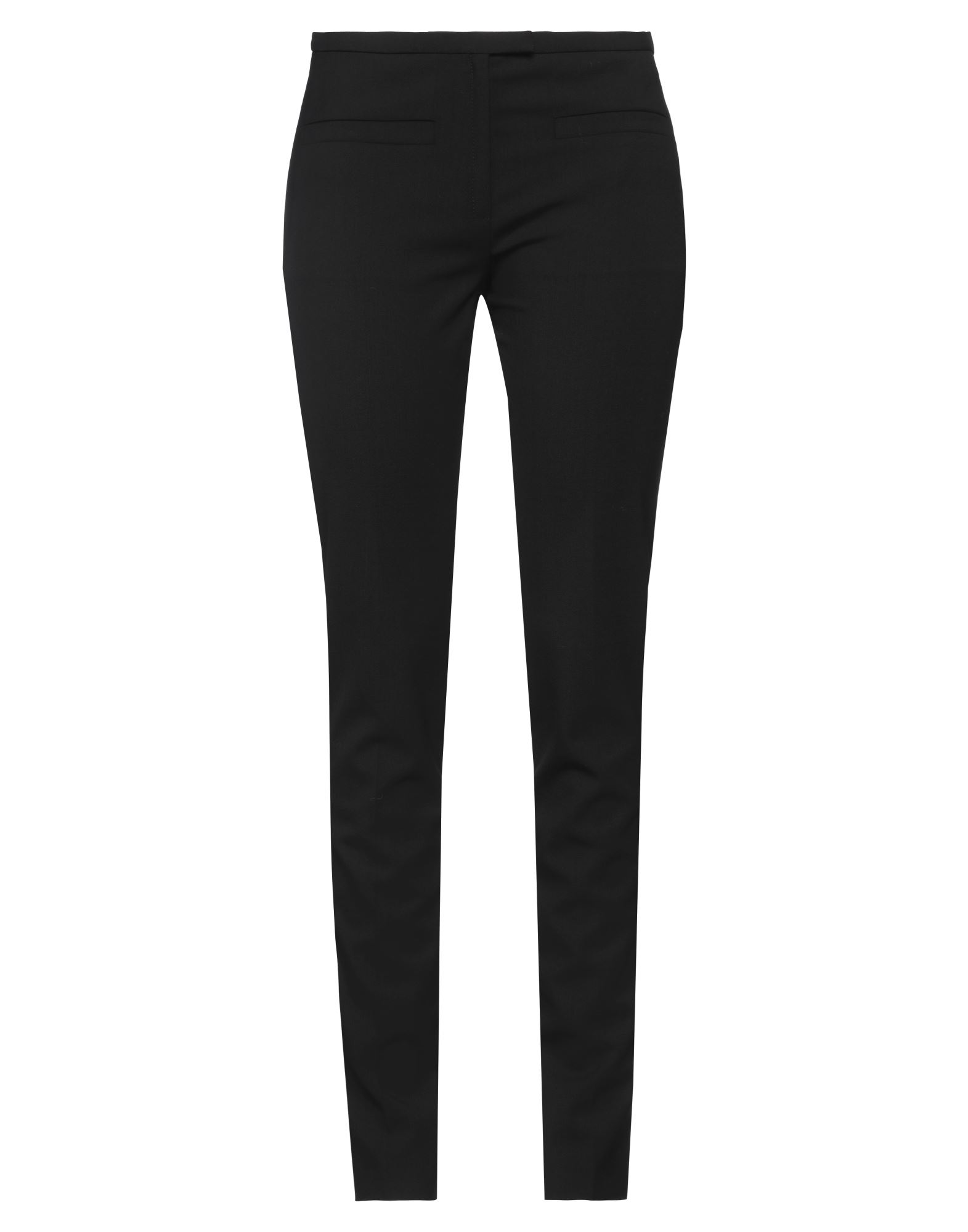 COURREGES Hose Damen Schwarz von COURREGES