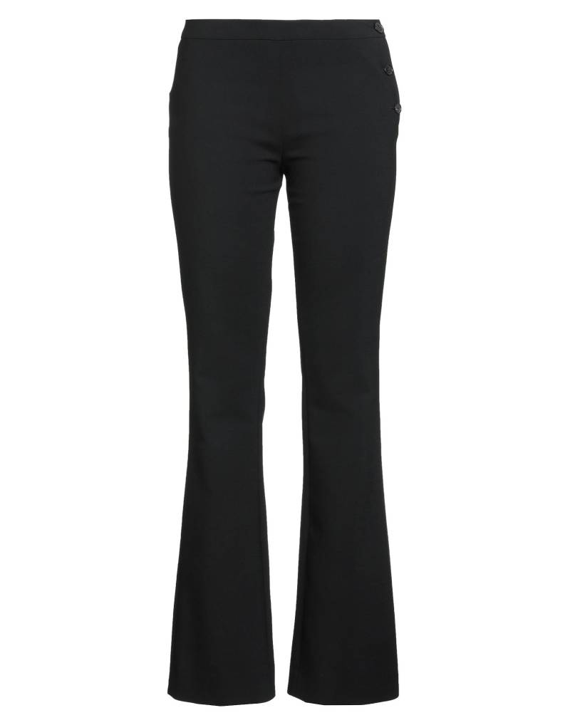 COURRÈGES Hose Damen Schwarz von COURRÈGES