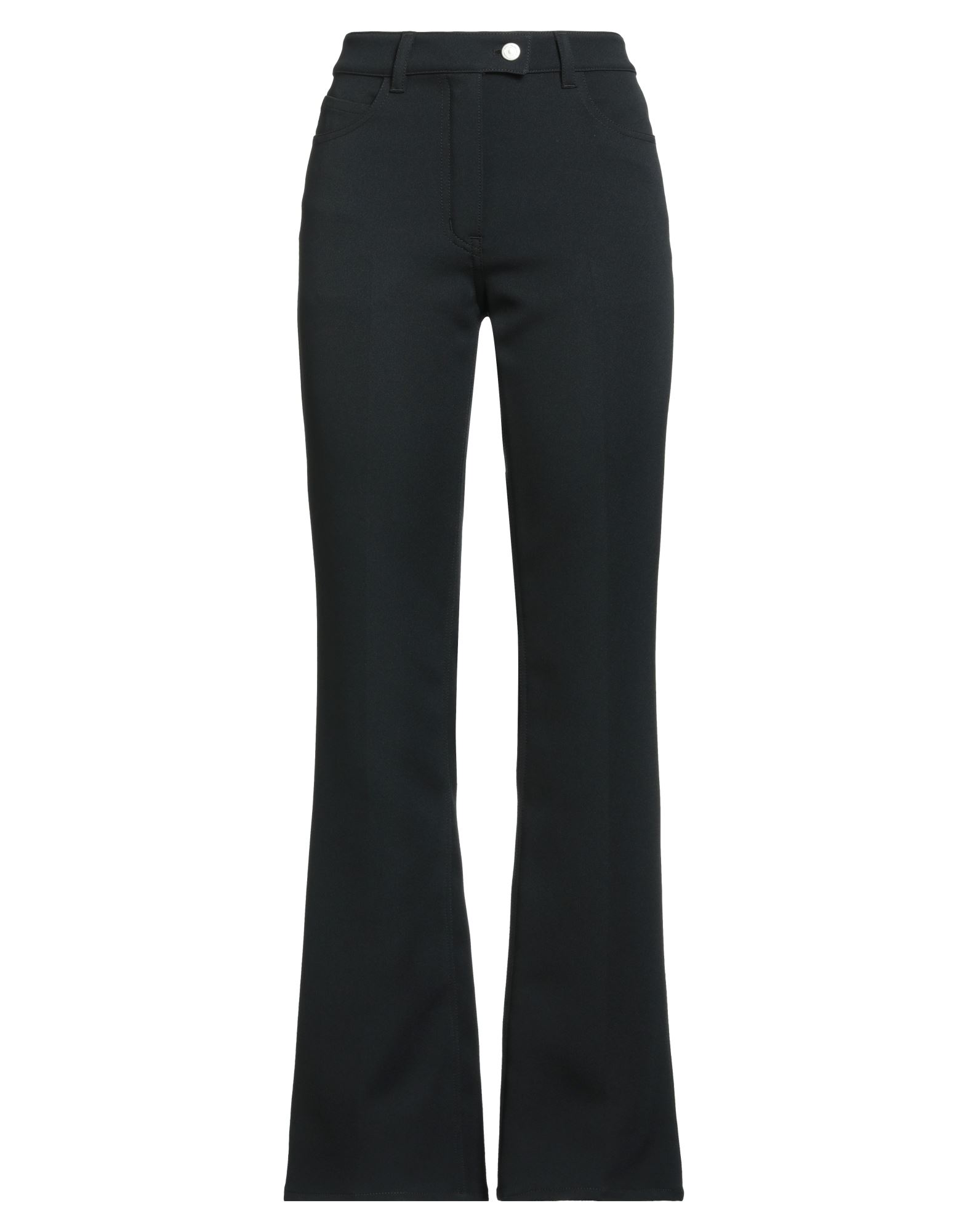 COURRÈGES Hose Damen Schwarz von COURRÈGES