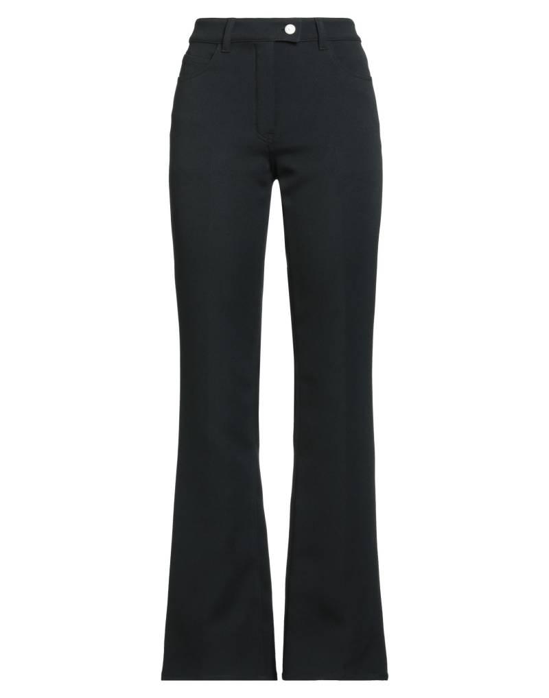 COURRÈGES Hose Damen Schwarz von COURRÈGES