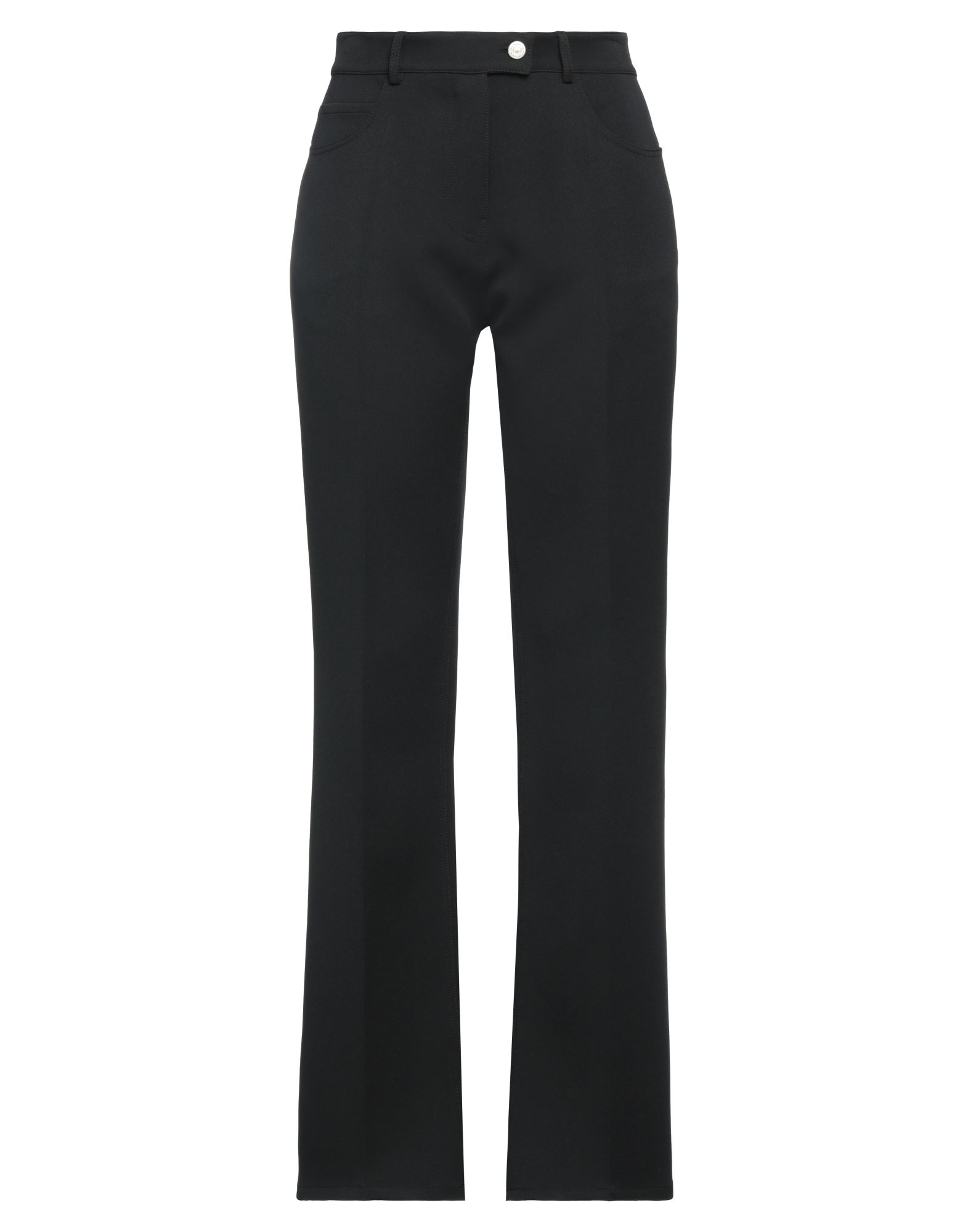 COURREGES Hose Damen Schwarz von COURREGES