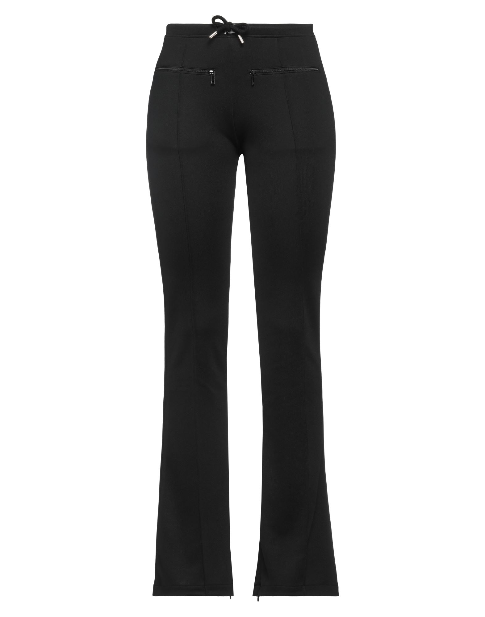 COURREGES Hose Damen Schwarz von COURREGES