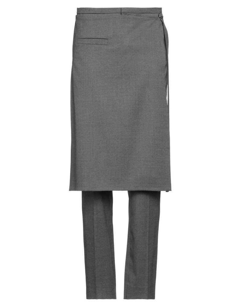 COURRÈGES Hose Herren Grau von COURRÈGES