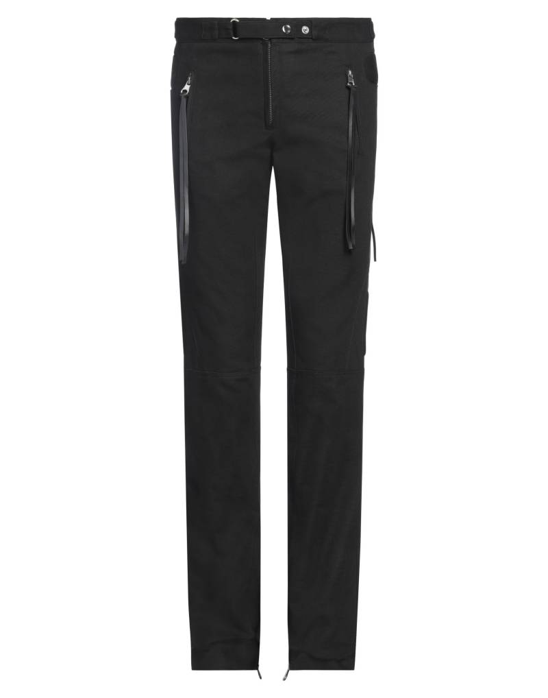 COURRÈGES Hose Herren Schwarz von COURRÈGES