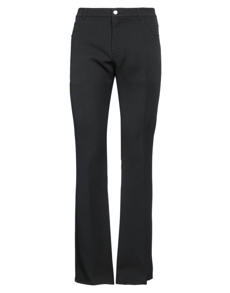 COURRÈGES Hose Herren Schwarz von COURRÈGES