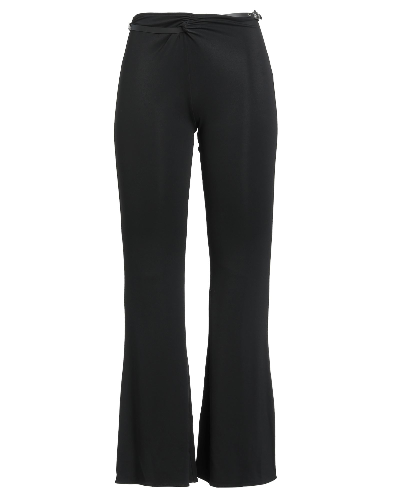 COURRÈGES Leggings Damen Schwarz von COURRÈGES