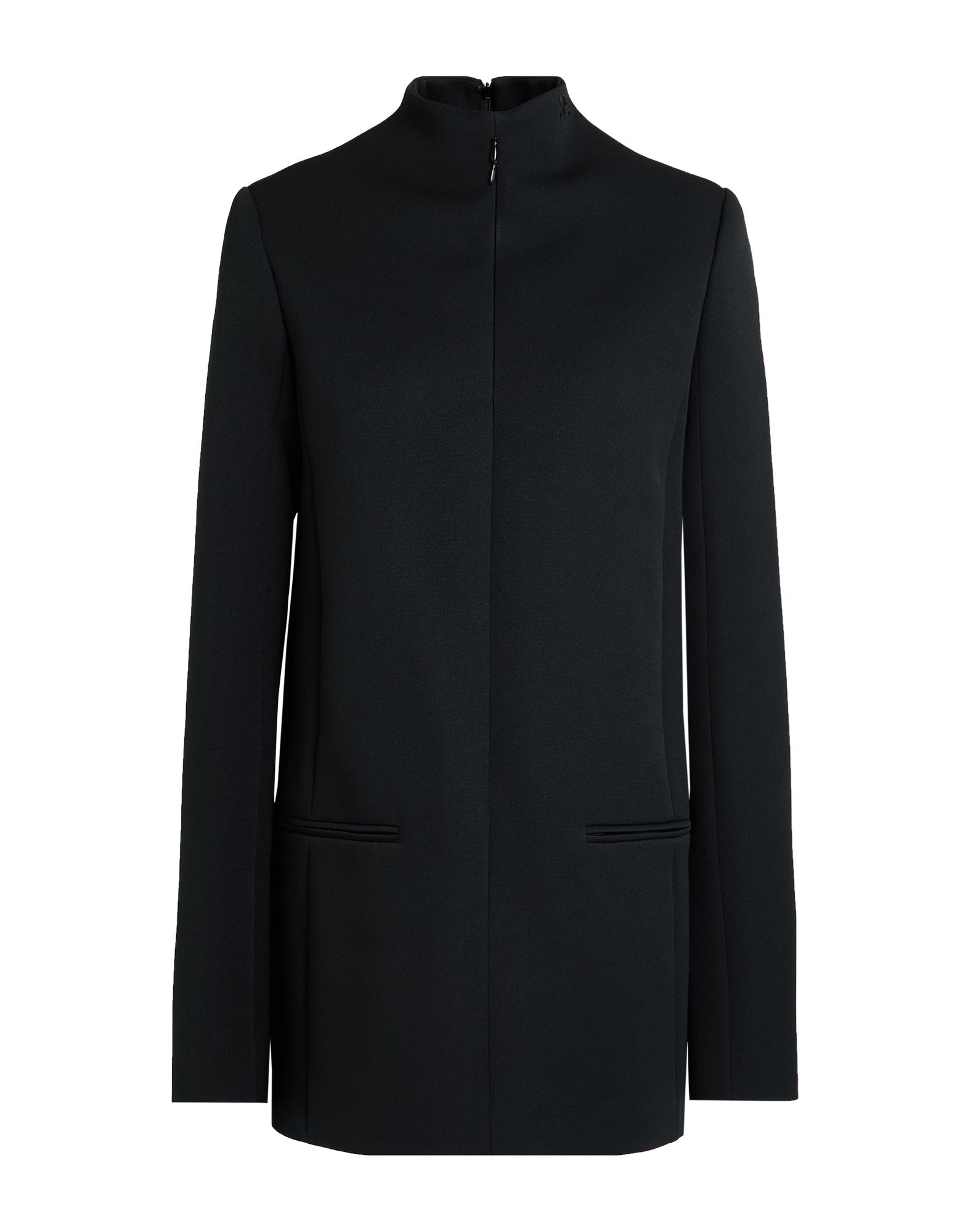 COURRÈGES Mini-kleid Damen Schwarz von COURRÈGES