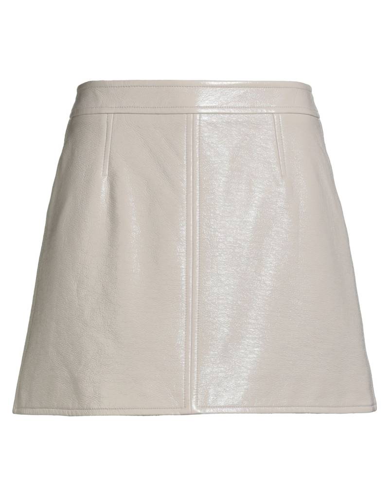 COURRÈGES Minirock Damen Hellrosa von COURRÈGES