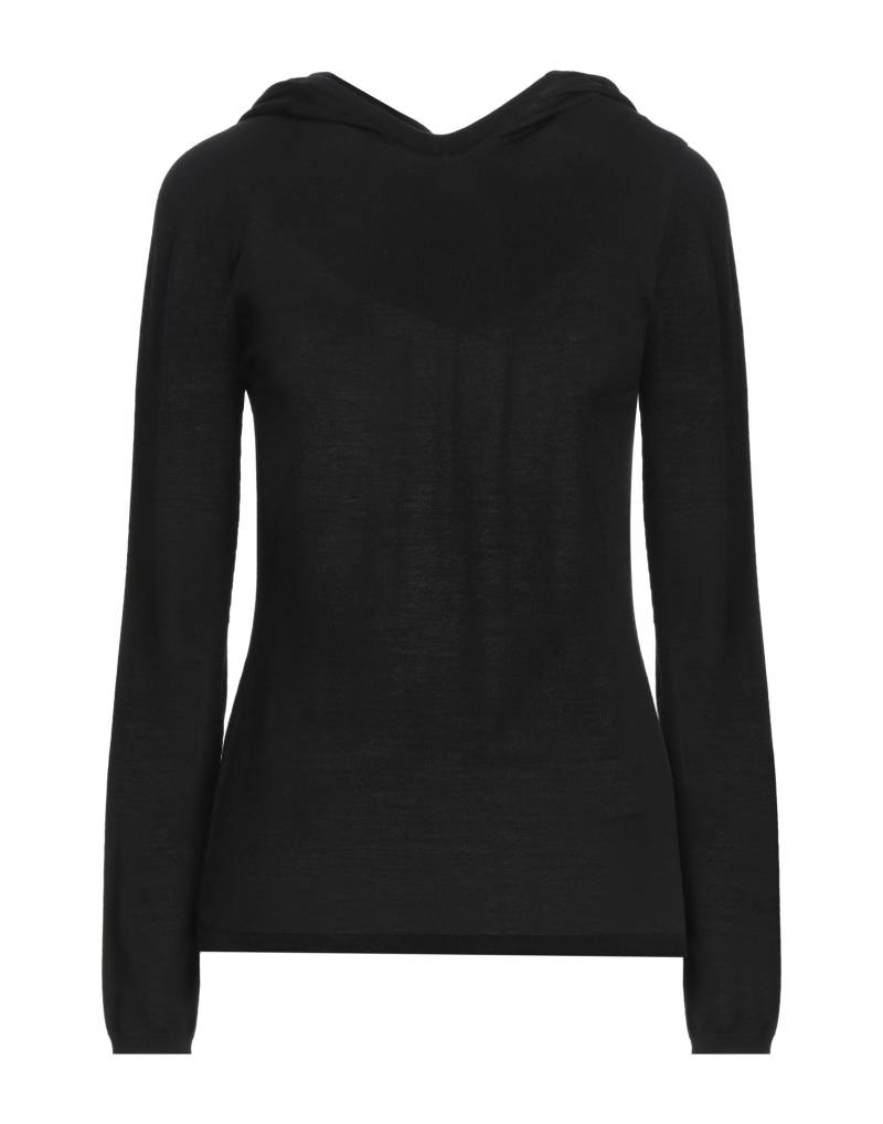 COURRÈGES Pullover Damen Schwarz von COURRÈGES