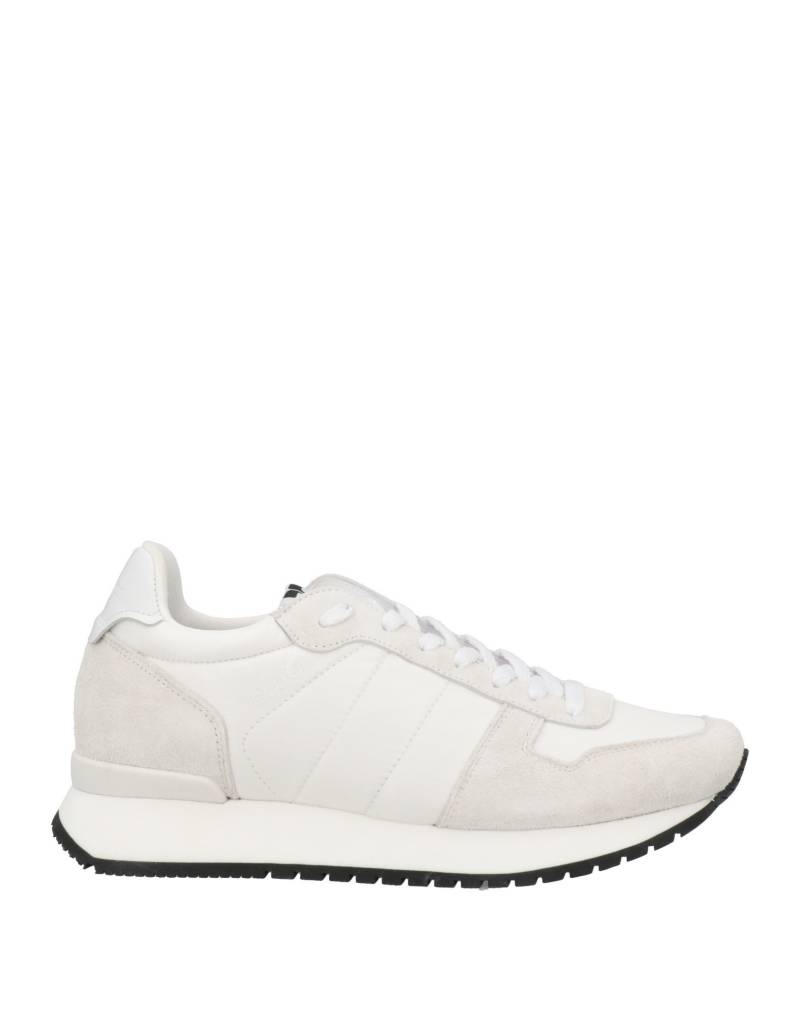 COURREGES Sneakers Herren Weiß von COURREGES