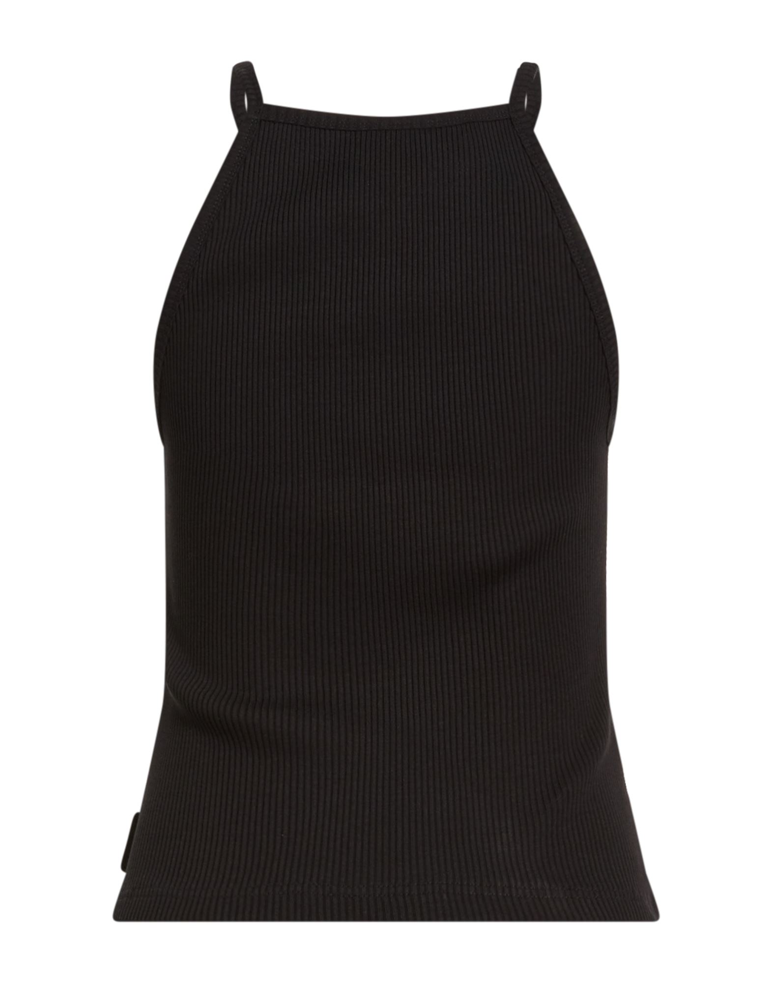 COURRÈGES Top Damen Schwarz COURRÈGES Top Damen Schwarz von COURRÈGES