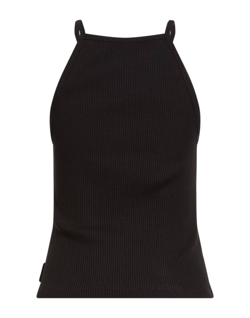 COURRÈGES Top Damen Schwarz COURRÈGES Top Damen Schwarz von COURRÈGES