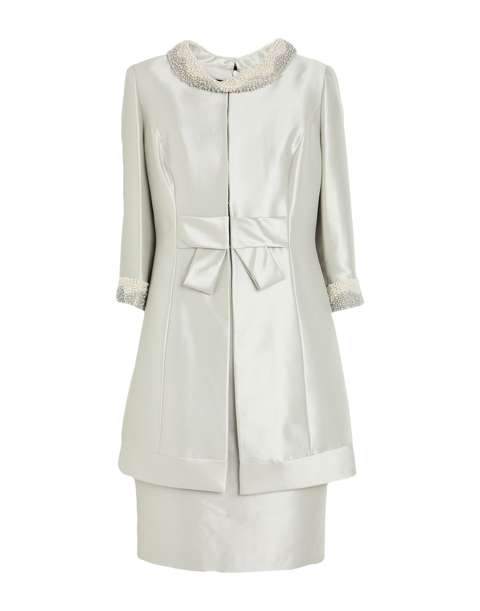 COUTURE-CLUB Kombi-set Damen Hellgrau von COUTURE-CLUB