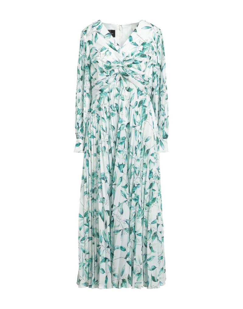 COUTURE-CLUB Maxi-kleid Damen Weiß von COUTURE-CLUB