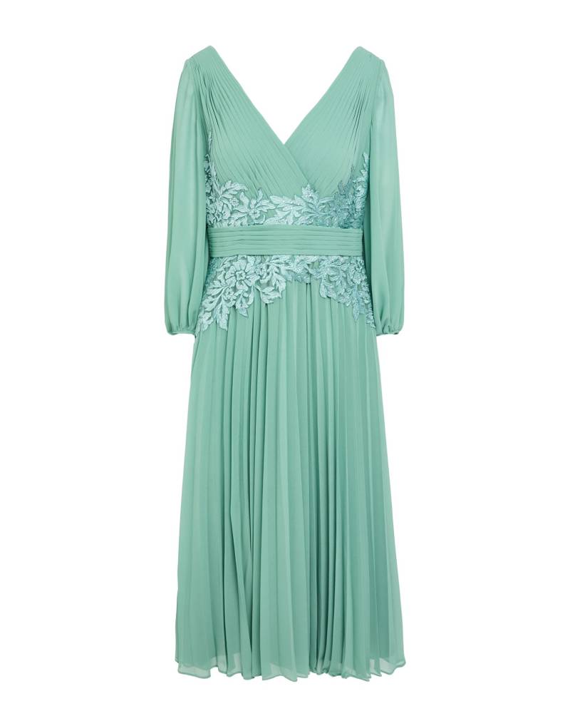 COUTURE-CLUB Midi-kleid Damen Grün von COUTURE-CLUB