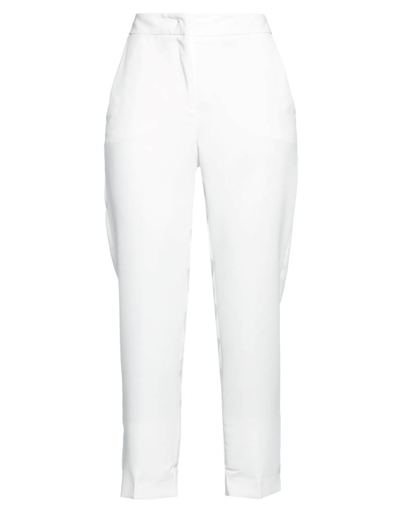 COUTURE Hose Damen Weiß von COUTURE