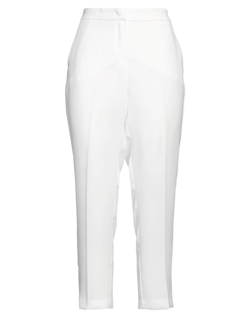 COUTURE Hose Damen Weiß von COUTURE