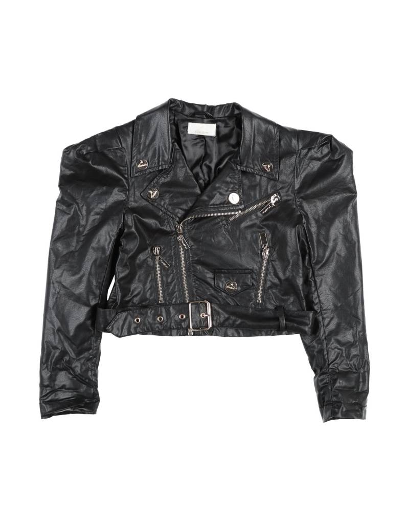 FUN & FUN Jacke & Anorak Kinder Schwarz von FUN & FUN