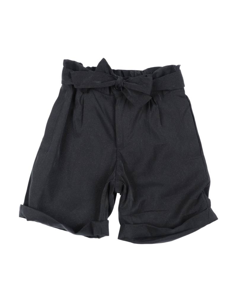 FUN & FUN Shorts & Bermudashorts Kinder Braungrau von FUN & FUN