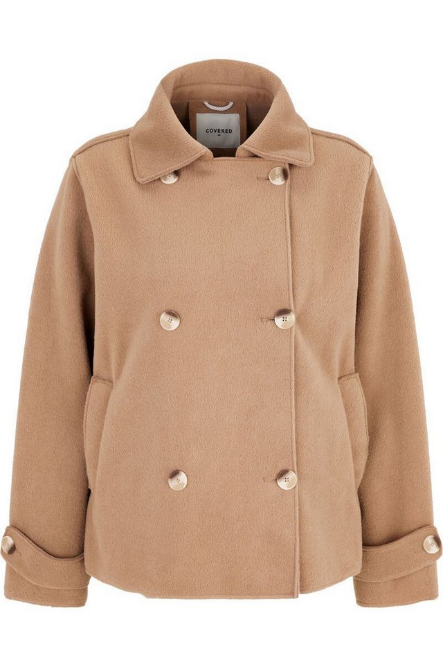 COVERED Outdoorjacke von COVERED