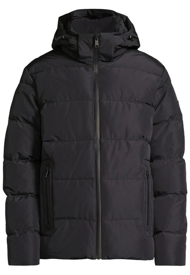 COVERED Steppjacke Maddox M60190CO Windfangärmel, 2-Wege-RV, Unifi REPREVE® Watte, BIONIC-FINISH® ECO von COVERED