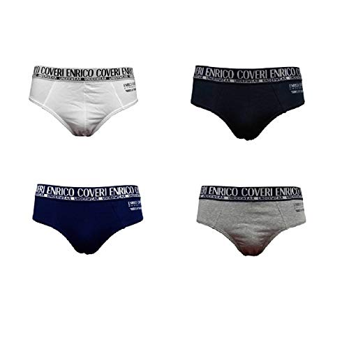 COVERI Herren Slip Sortiert L von COVERI