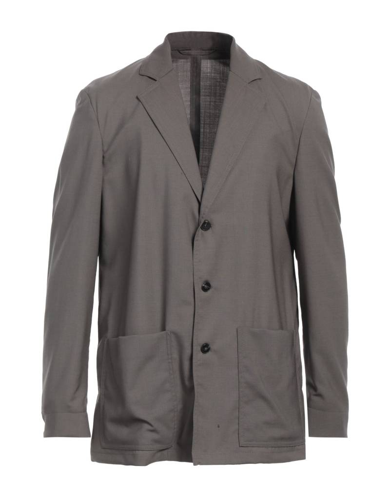 COVERT Blazer Herren Blei von COVERT