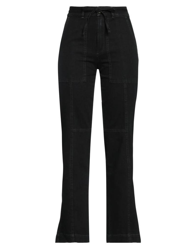 COVERT Hose Damen Nachtblau von COVERT