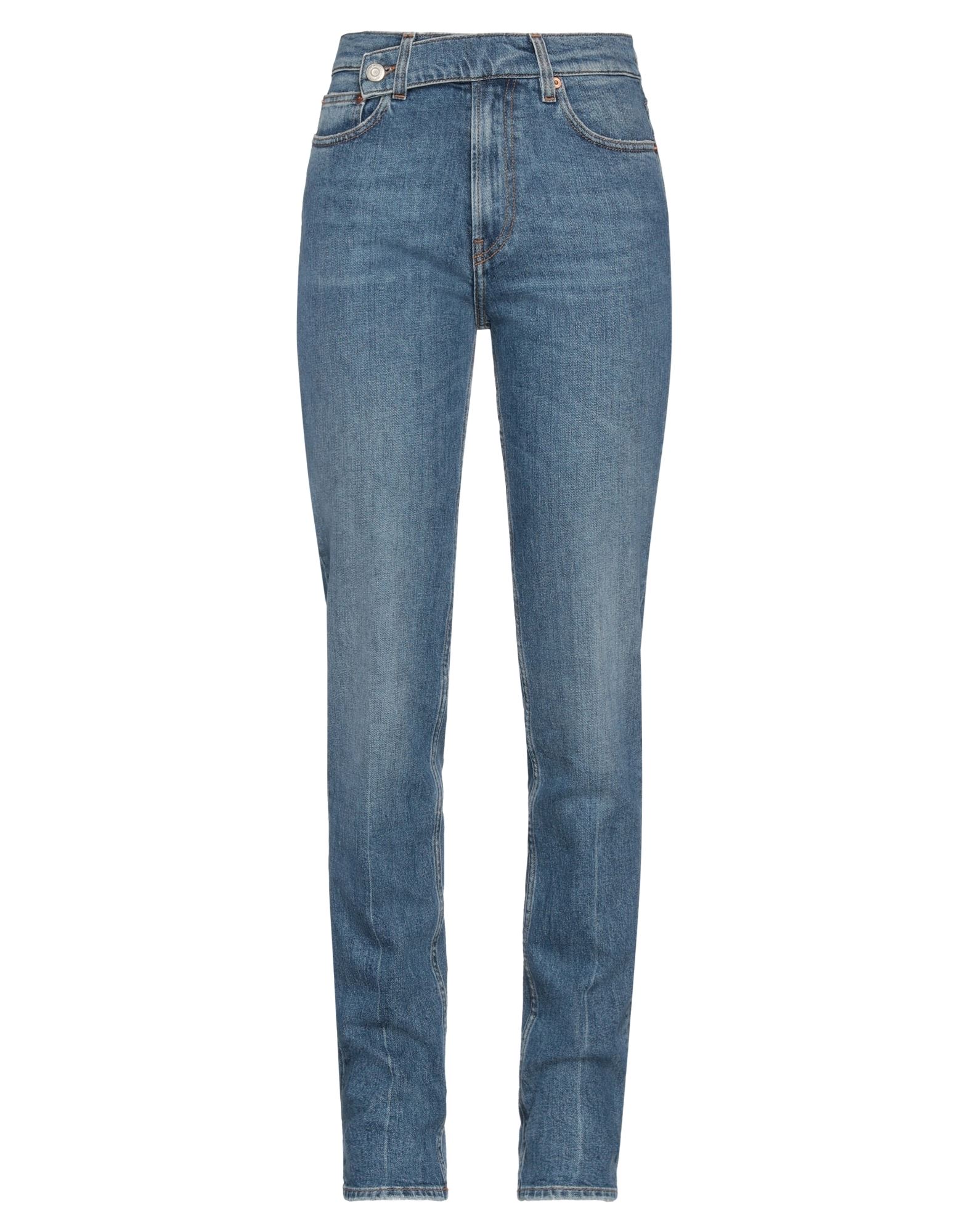 COVERT Jeanshose Damen Blau COVERT Jeanshose Damen Blau von COVERT