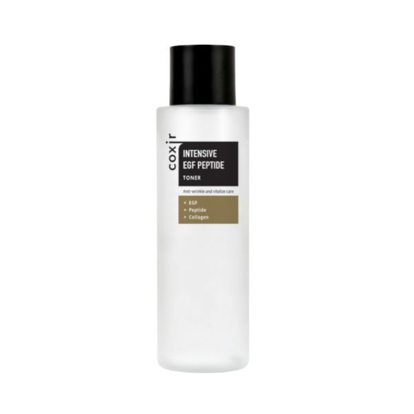COXIR - Intensive EGF Peptide Toner - 150ml von COXIR