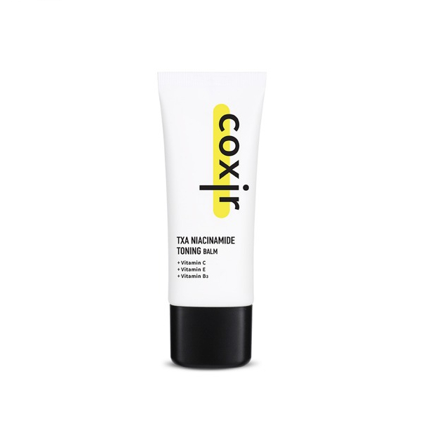 COXIR - TXA Niacinamide Toning Balm - 40ml von COXIR