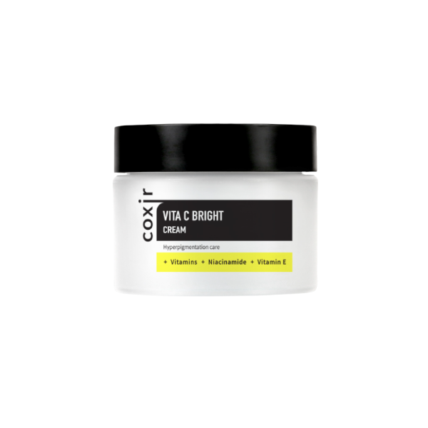 COXIR - Vita C Bright Cream - 50ml von COXIR